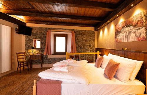 Il fiore di pietra - Foto 51