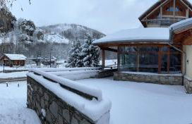 Chalet du Galibier Valloire - Foto 55