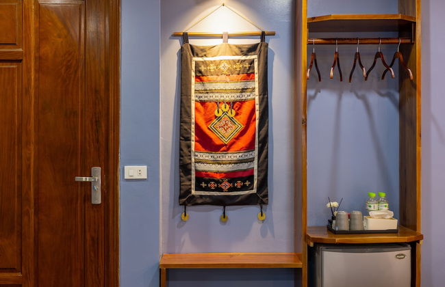 SAPA VIEW SPRING GARDEN HOTEL - Foto 18