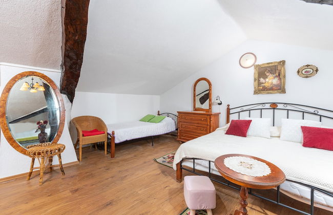 Holiday House Marina - Foto 4