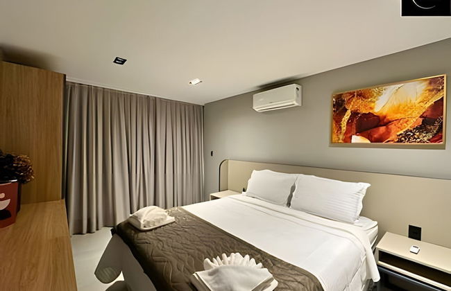 LM INFINITY CABO BRANCO - Photo 19