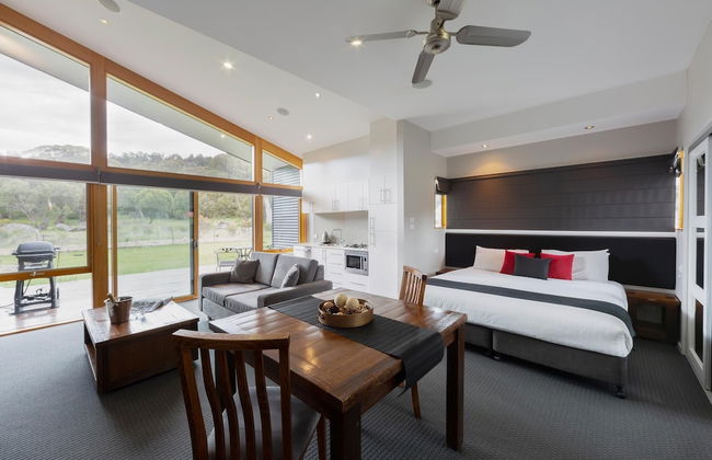 Oaks Lake Crackenback Resort - Photo 15