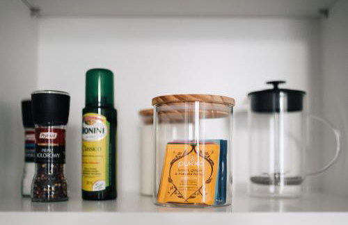 Apartament Studio Migot - Foto 43