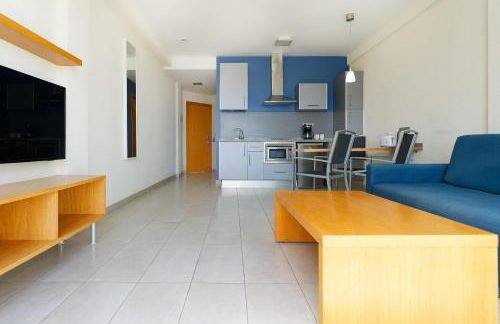 Servatur Alameda de Jandía - Foto 26