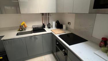 The Peckham Perch - Foto 4, stove