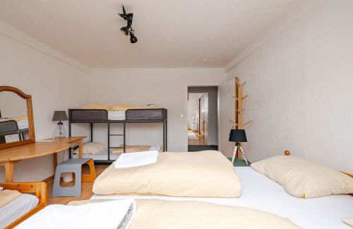 Sporty vacation home - Foto 31