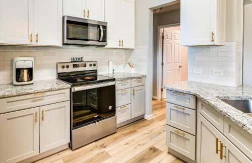 9 Mi to College Station Dog-Friendly Home with Yard - Foto 7