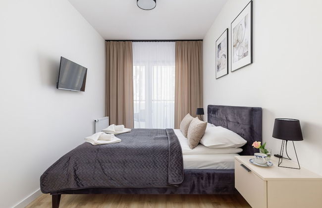 Sunset Resort Grzybowo by Renters - Foto 11