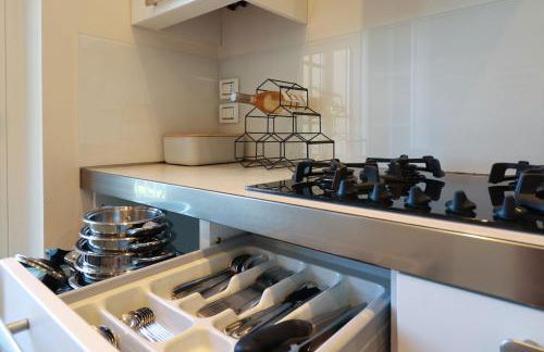 Luxury Home con vista panoramica - Ospedale e GdF - Foto 33