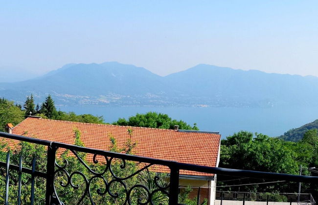 Lovely Apartment in Trarego Viggiona With Terrace - Foto 22