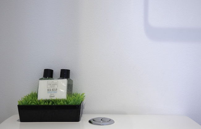 Upper Rock Brighton Apartments - Foto 19