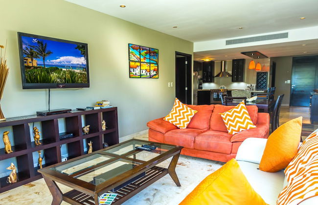 The Elements Oceanfront & Beachside Condo Hotel - Foto 32