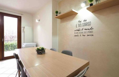 Trescore Balneario Bus 500m 8Posti Wi-Fi Checkin24h - Photo 26