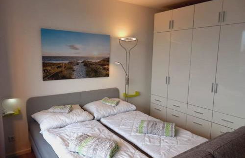 Ferienwohnung mit Weitblick & Strandlage - Foto 1