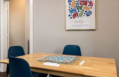 Family-Friendly Home - Ideal for World Cup Week - Foto 9