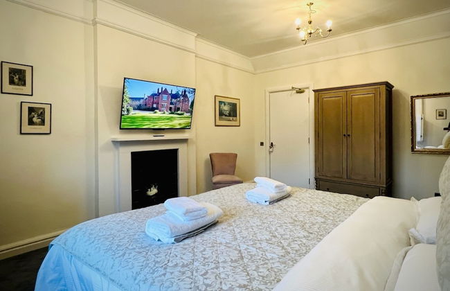 Willingham House - Foto 17