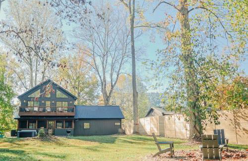 Little River Retreat - Foto 9