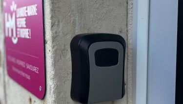 Gîte au Petit Café - Foto 2