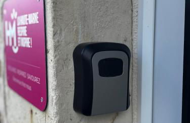 Gîte au Petit Café - Foto 2