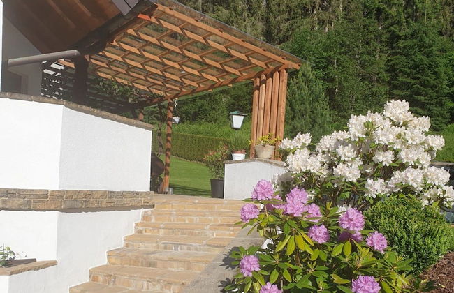 Delightful Holiday Home With Sauna - Foto 25