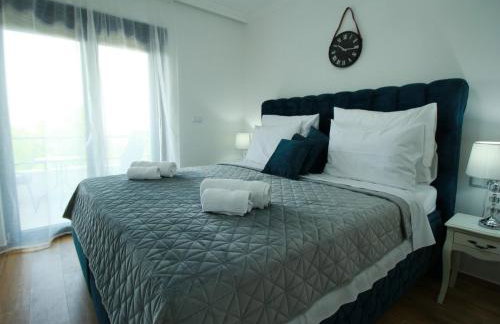 Luxury Villa Sara with Jacuzzi in Malinska - Foto 34