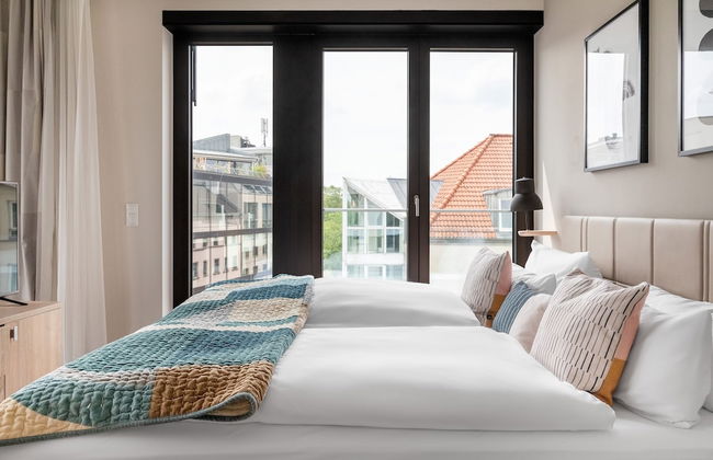 Numa Berlin Nook - Foto 29