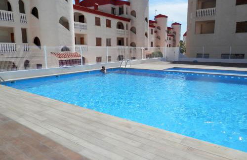 Apartamentos Costa Azahar 3000 - Photo 7