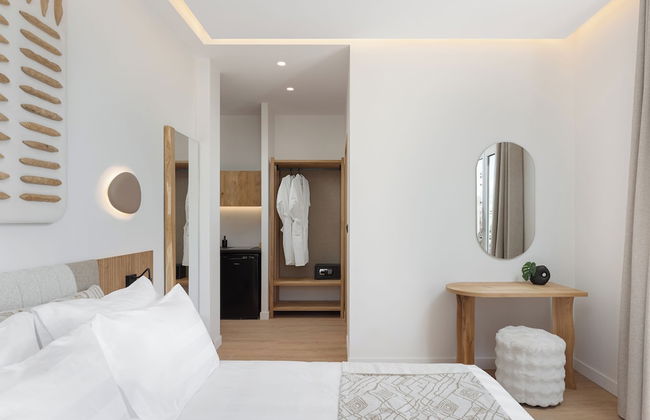 Aegina Dream Suites - Foto 24