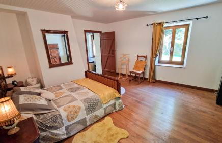 Authentique moulin tout inclus-Moulin de Lavaugarde - Photo 24