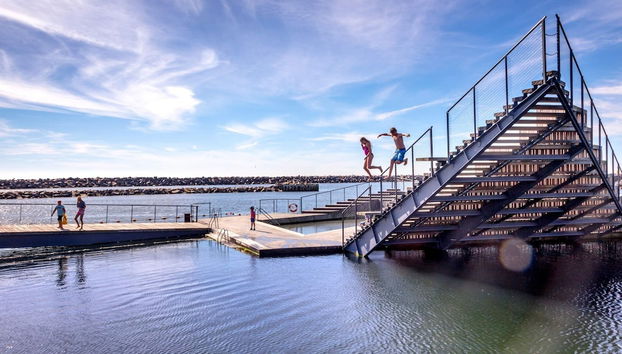 4 Person Holiday Home in Hasle - Foto 4, Miscelánea