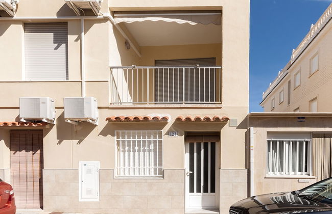 Comtessa in Oliva With 1 Bedrooms and 1 Bathrooms - Foto 1