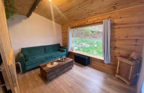 Chalet de l'Abondance - Foto 9