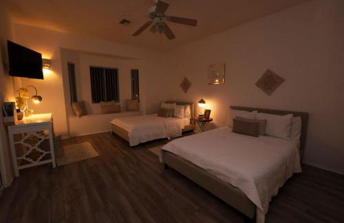 Swan House - Foto 32