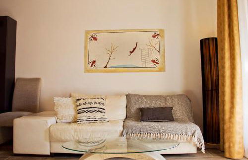 Ecolodge Selvitelle - Escape the Hectic and Submerge in the Nature of Cilento - Foto 14