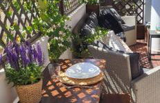 NüMa Apartment - Foto 17