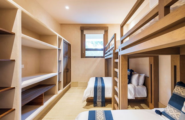 Artila Beach Condos Isla Mujeres - Foto 53