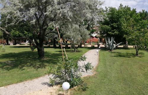 Mas Maurane - L'Olivier avec SPA privé aux portes d'ARLES - Foto 10