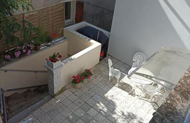 Gite des Grivats - Foto 13