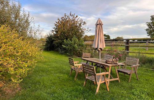 Gîte dans un petit haras - Foto 28