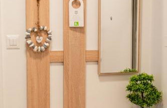 Flexible SelfCheckIns 39 - Zagreb - Parking - New - Foto 16