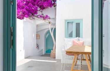 Vima Santorini, Traditional Luxury - Foto 4
