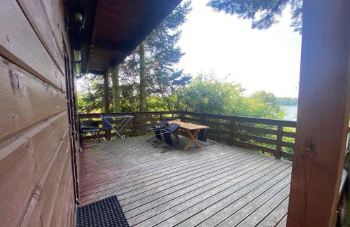 Domek letniskowy w Chojnie - Foto 15