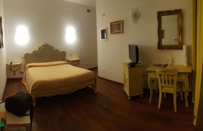 Il Vagabondo - Photo 4