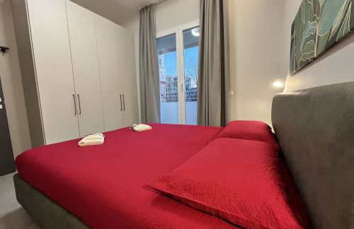 Luxury Basilica View 19 - free private parking - Foto 16