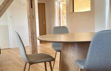 Schwarzwald-Ferienwohnungen Haus Linde - Foto 3