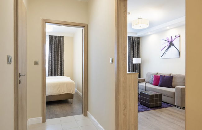 Silver Crown Hotel & Residence - Foto 34