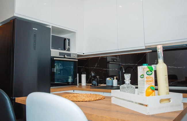 Apartment Matko - Foto 14