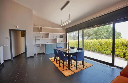 Villa de lujo de 4 dormitorios, piscina y barbacoa - Foto 6