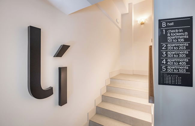 Líbere Córdoba Tendillas - Foto 2