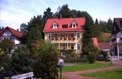 Erika's Haus in der Sonne - Foto 10